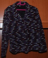 CHAQUETA